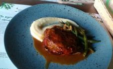 Руккола - фото (4684-23870)