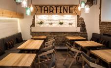 Tartine  - фото (4759-24057)