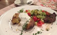 Руккола - фото (4776-24186)