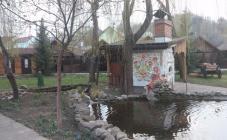 Духмяна печь - фото (4798-24313)