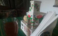 Духмяна печь - фото (4798-24314)