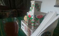 Духмяна печь - фото (4798-24315)