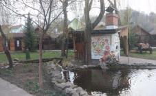 Духмяна печь - фото (4798-24316)