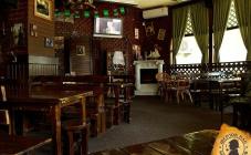 
Шерлок Паб
 - фото (4803-24344)