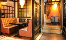 Евразия на Большой Васильковской - фото (4844-24540)