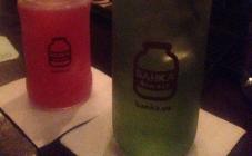 
Фан бар Банка
 - фото (4893-24848)