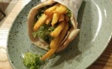 Gyros Food Bar - фото (4912-24965)