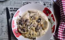 Вареничная Катюша - фото (5064-25859)