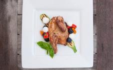 Ресторан "5 элемент" - фото (5293-26943)