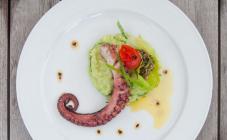 Ресторан "5 элемент" - фото (5293-26944)