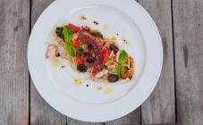 Ресторан "5 элемент" - фото (5293-26946)