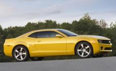 Chevrolet в Україні - фото (2168-12257)