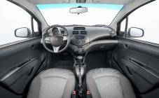 Chevrolet в Україні - фото (2168-12258)