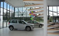 ДП "Автотрейдинг-Винница" - фото (2238-12471)