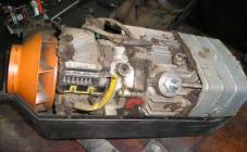 Сайт Стольниковича Александра - фото (3206-16581)