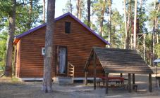 Загородный комплекс Дубравушка - фото (7250-37146)