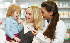 Аптека "Life" - фото (5391-17265)