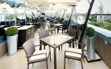 Отель Хаятт Ридженси Киев - фото (5489-27850)