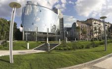 Отель Хаятт Ридженси Киев - фото (5489-27853)