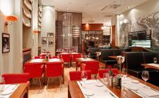 Radisson Blu - фото (5490-27860)