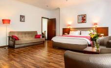 Greguar Hotel&Apartments - фото (5497-27981)