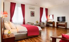 Greguar Hotel&Apartments - фото (5497-27983)