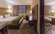 Holiday Inn - фото (5498-27995)