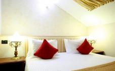 Number 21 by DBI - фото (5509-28210)