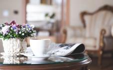 Гостиница ''Подол Плаза'' - фото (5514-28314)