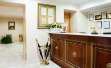 Гостиница ''Подол Плаза'' - фото (5514-28317)