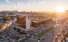 Premier Hotel Lybid - фото (5515-28335)