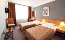 Premier Hotel Lybid - фото (5515-28337)