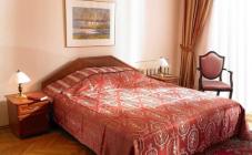 Гостиница Украина - фото (5516-28353)