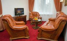 Гостиница Украина - фото (5516-28355)