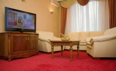 Гостиница Украина - фото (5516-28357)