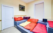 Хостел "Ночь и День" - фото (5534-28626)