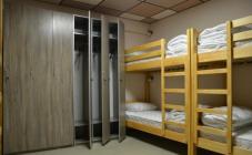 Хостел VShokoladi - фото (5535-28643)