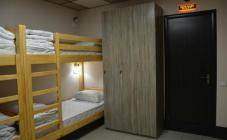 Хостел VShokoladi - фото (5535-28644)