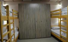 Хостел VShokoladi - фото (5535-28645)