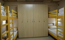 Хостел VShokoladi - фото (5535-28649)