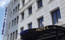 Hotel Florida - фото (5536-28666)