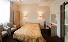 Hotel Florida - фото (5536-28668)