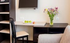 Hotel Florida - фото (5536-28669)