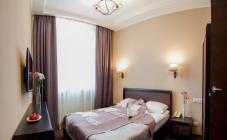 Hotel Florida - фото (5536-28670)