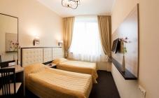 Hotel Florida - фото (5536-28671)