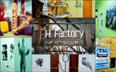 Hostel Factory - фото (5540-28696)