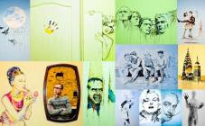 Hostel Factory - фото (5540-28699)