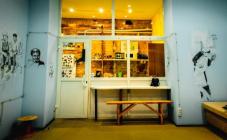 Hostel Factory - фото (5540-28701)