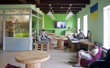 Хостел Веселка - фото (6408-33261)