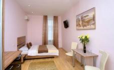 Sunday Apart Hotel - фото (6417-33359)